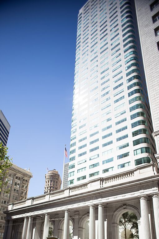 Office Space in San Francisco, California for Lease San Francisco